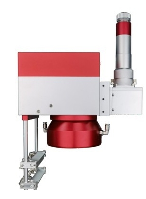 5 ppm ligne de production semi-automatique ESS