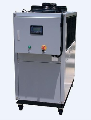 5 ppm ligne de production semi-automatique ESS