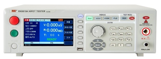 5 ppm ligne de production semi-automatique ESS