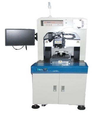 Machine de fixation de fils électriques à batterie électrique-3740A