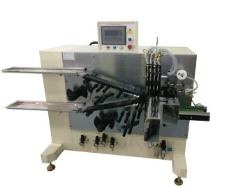 Machines de laboratoire à cellules de batterie cylindriques