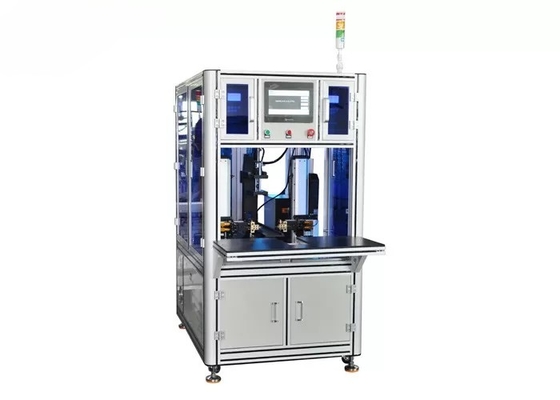 Chaîne de montage de batterie d'AWT/chaîne de production automatique de batterie pour la voiture électrique
