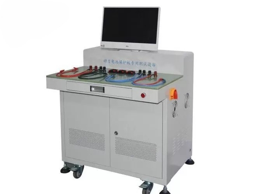 Chaîne de montage de batterie d'AWT/chaîne de production automatique de batterie pour la voiture électrique