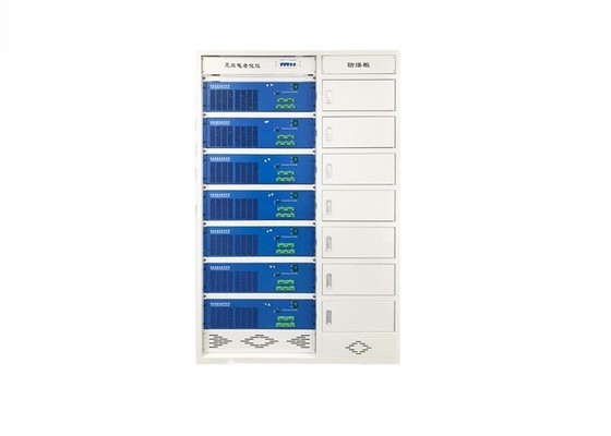 Chaîne de montage de batterie d'AWT/chaîne de production automatique de batterie pour la voiture électrique