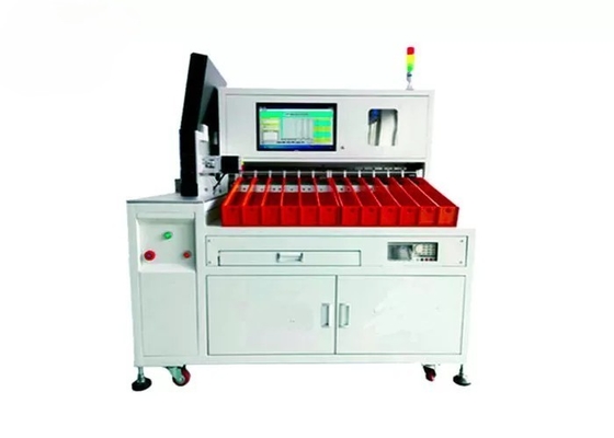 Chaîne de montage de batterie d'AWT/chaîne de production automatique de batterie pour la voiture électrique