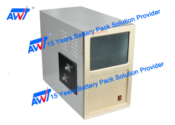 Soudeur de tache de précision d'AWT, soudeur de tache d'inverseur de HDG-8000A 380V 8000A
