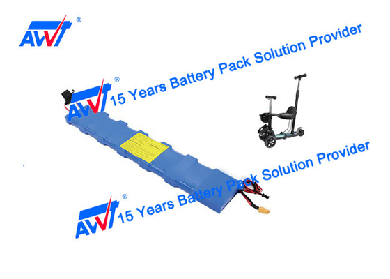 Double soudeuse latérale de tache de batterie au lithium, 32650 soudeuse AC380V 5000A de tache de 18650 batteries