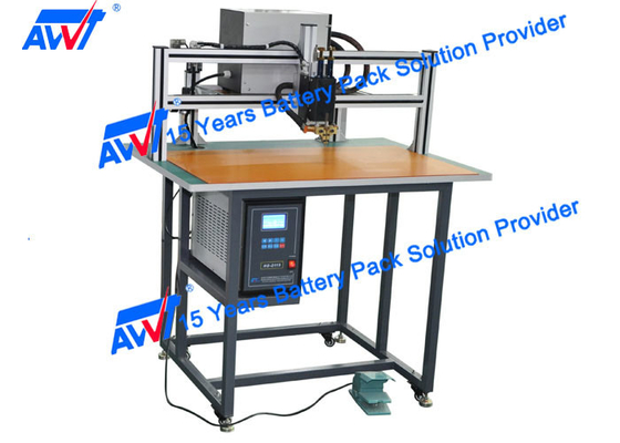Batterie 32650 Tab Spot Welder de la soudeuse 6000A 10000A 18650 de tache de précision de transistor