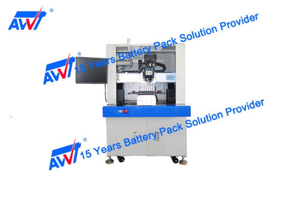 18650 26800 32650 batterie automatique SUPO-3740A de Bonder EV de fil