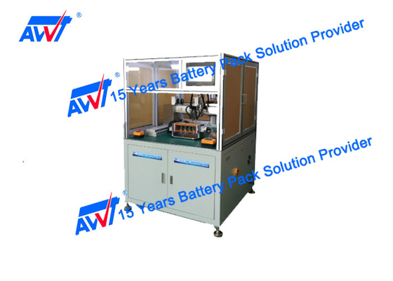 Soudeur Single Side de tache de batterie de HDL10-3B 18650 18650 32650 2800-3500pcs/Hours