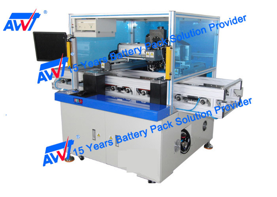 Batterie automatique 18650 de Bonder EV de fil de SUPO 26800 32650 SUPO-3753A modèles