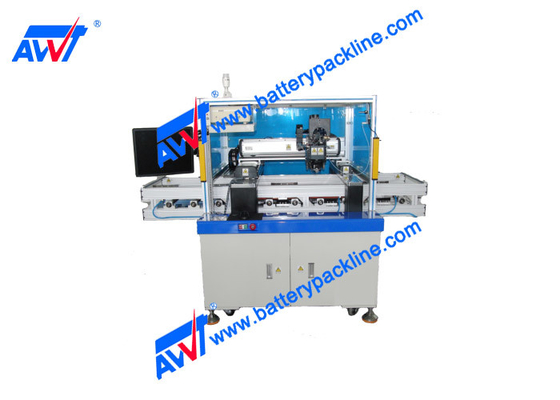 Batterie automatique 18650 de Bonder EV de fil de SUPO 26800 32650 SUPO-3753A modèles