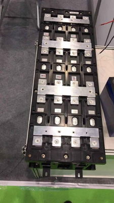 Équipement en plastique de soudure laser de paquet de batterie au lithium de la CE, machine micro de soudure laser