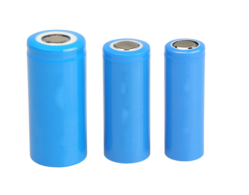 Cellule de batterie 32700 Lifepo4