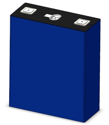 Cellule LifePo4 prismatique