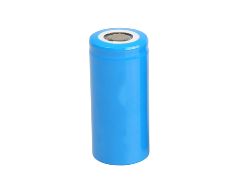 Cellules de BRI Lifepo4
