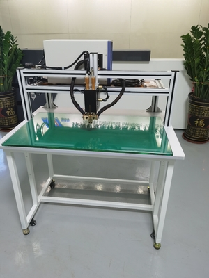 Haute machine précieuse de soudage par points de main, soudeuse de tache de MP-30 5000A 220v