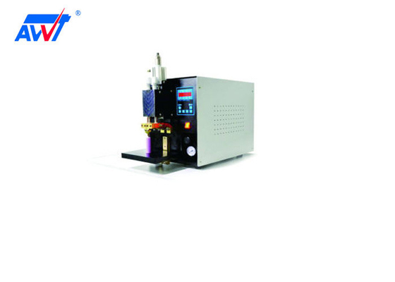 Haute machine précieuse de soudage par points de main, soudeuse de tache de MP-30 5000A 220v