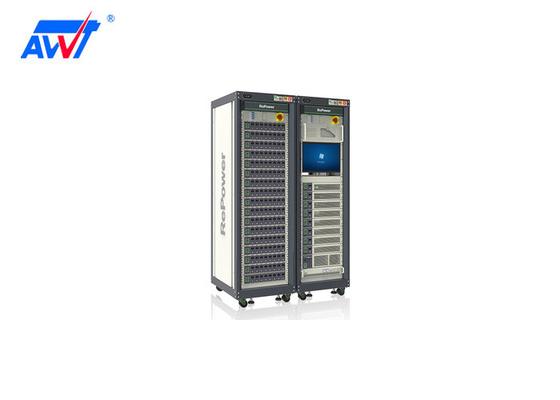 Niveau BMS Battery Management System de milliseconde Test System Lab de batterie