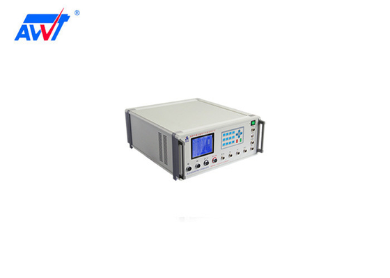 Appareil de contrôle de batterie au lithium de série d'AWT-S16-120 BMS Test System 1-12