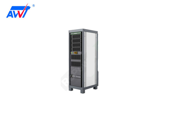 Équipement de test régénérateur de décharge de charge de batterie du système de test 100V~500V de paquet de batterie