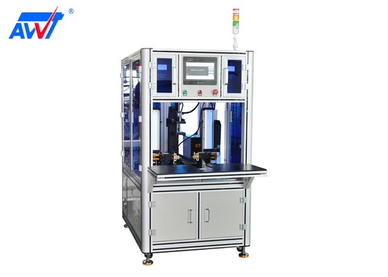 Soudeur Double Sided de tache de batterie du scooter 18650 du vélo d'E/E 3800-4500 PCs/heures