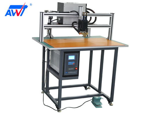 Soudeur soudeur/32650 manuel de 18650 taches de tache de précision With Touch Screen